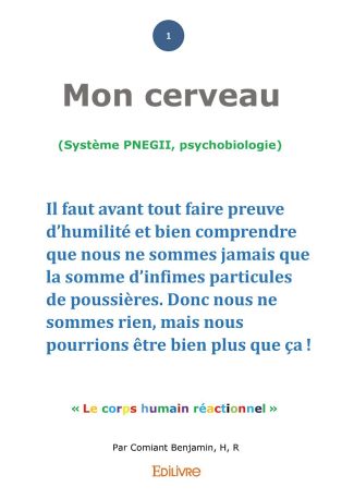 Mon cerveau