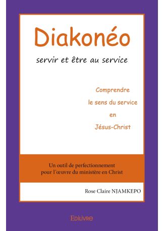 Diakonéo : servir et être au service