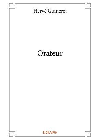 Orateur