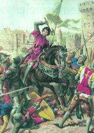 Les Fables nées de l'Histoire - Tome 7