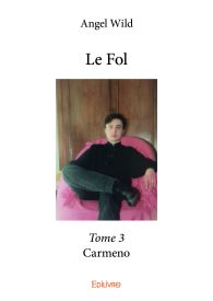 Carmeno - Tome 3