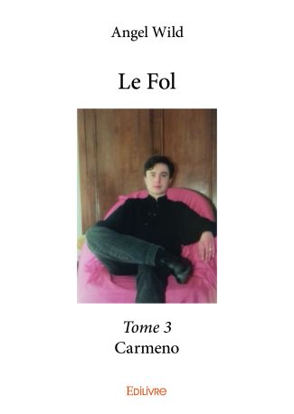 Carmeno - Tome 3