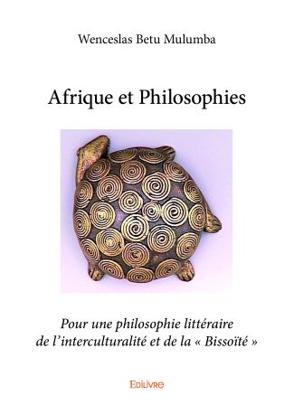 Afrique et Philosophies