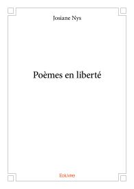 Poèmes en liberté