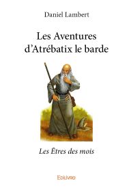 Les Aventures d'Atrébatix le barde