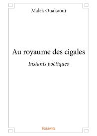Au royaume des cigales