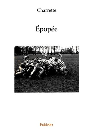 Épopée