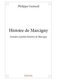 Histoire de Marcigny