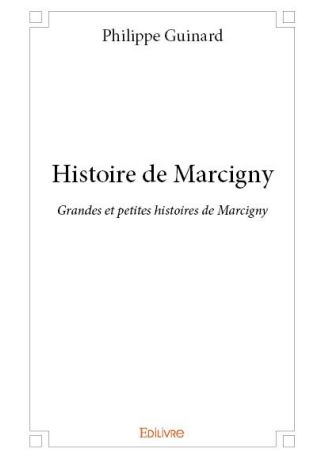 Histoire de Marcigny