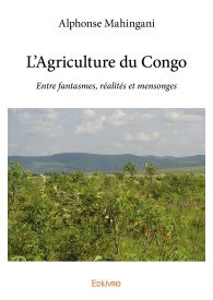 L'Agriculture du Congo