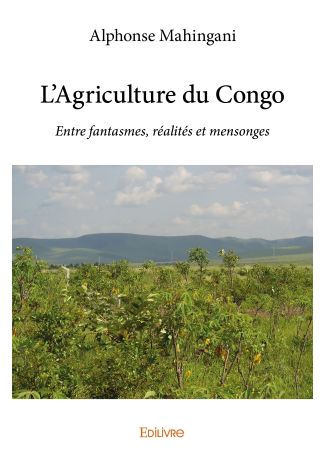L'Agriculture du Congo