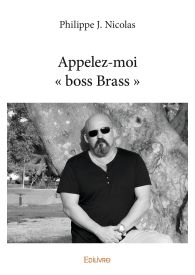 Appelez-moi « boss Brass »