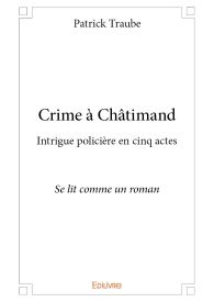 Crime à Châtimand