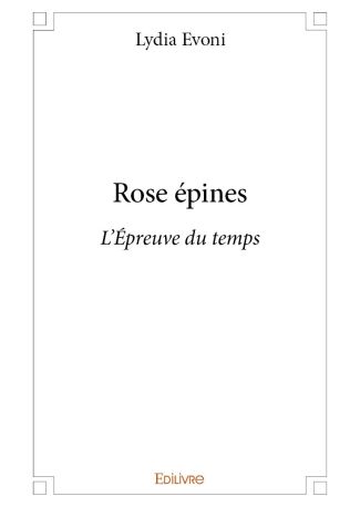 Rose épines