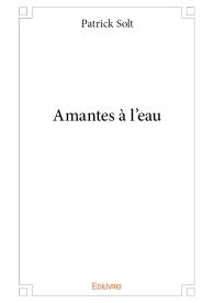 Amantes à l'eau