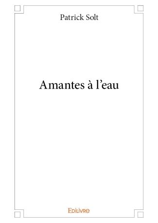 Amantes à l'eau