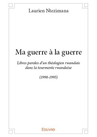 Ma guerre à la guerre