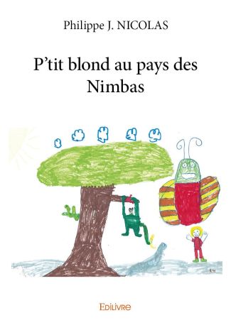 P'tit blond au pays des Nimbas