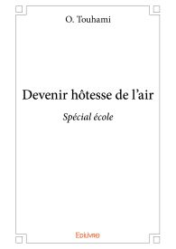 Devenir hôtesse de l'air