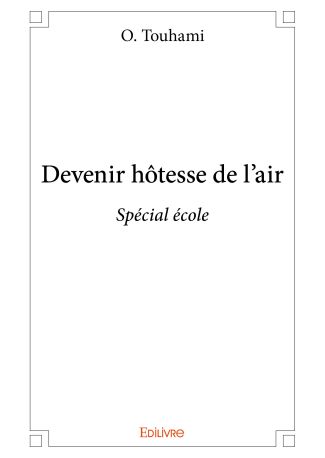 Devenir hôtesse de l'air