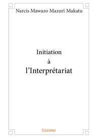 Initiation à l’interprétariat