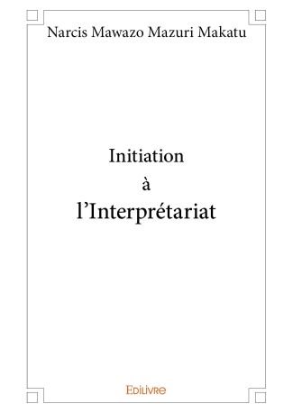 Initiation à l’interprétariat