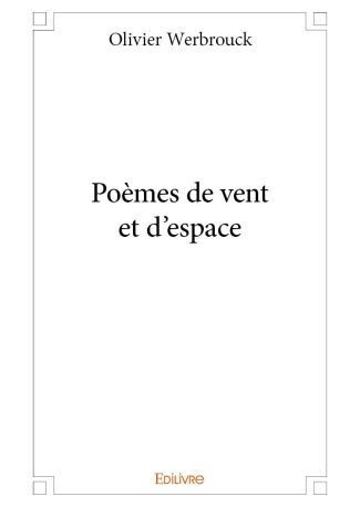 Poèmes de vent et d'espace