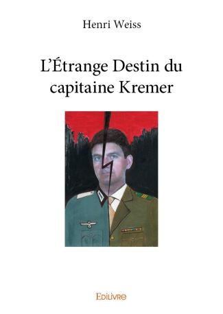 L'Étrange Destin du capitaine Kremer