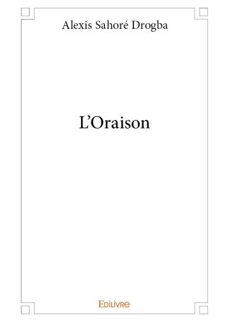 L’Oraison