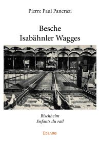 Besche Isabähnler Wagges