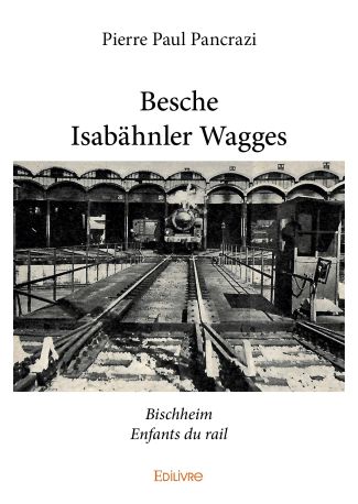 Besche Isabähnler Wagges