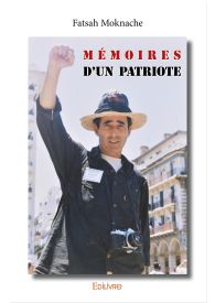 Mémoires d'un patriote