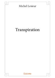 Transpiration