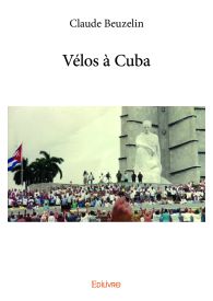 Vélos à Cuba