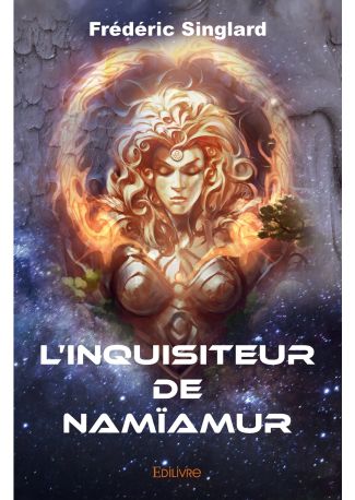 L'Inquisiteur de Namïamur – Tome I