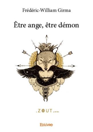 Être ange, être démon