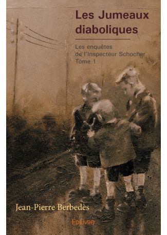 Les Jumeaux diaboliques – Tome 1