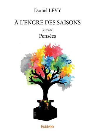 À l’encre des saisons