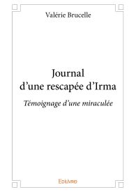 Journal d'une rescapée d'Irma