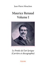 Maurice Renaud - Tome 1