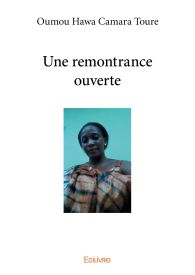 Une remontrance ouverte