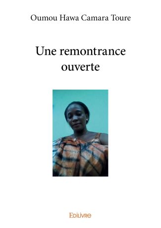 Une remontrance ouverte