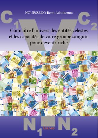 Connaître l'univers des entités célestes et les capacités de votre groupe sanguin pour devenir riche