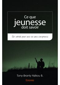 Ce que jeunesse doit savoir