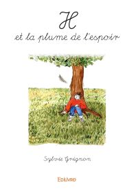 H et la plume de l'espoir