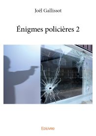 Énigmes policières - Tome 2