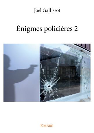 Énigmes policières - Tome 2