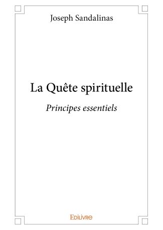 La Quête spirituelle