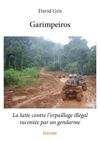 Garimpeiros