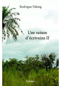 Une saison d'écrivains II